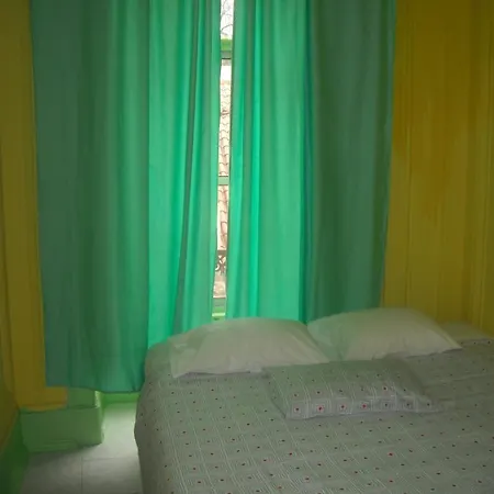 Bela Flor بيت ضيافة *