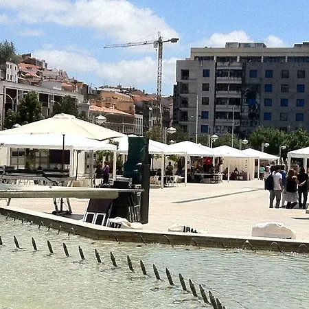 Bela Flor Lisboa